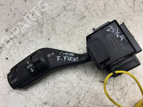 Used Headlight switch FORD FOCUS C-MAX (DM2) [2003-2007]  9058930