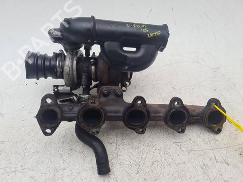 Turbo FORD FOCUS II (DA_, HCP, DP) 1.6 TDCi (90 hp)null