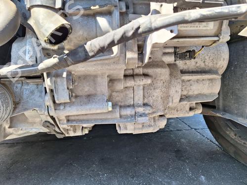 Used Gearbox Gearbox SEAT TARRACO (KN2) [2018-2024] 19286220 19286220