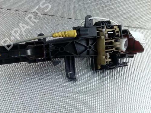 Front left exterior door handle BMW 1 (E81) 118 i | BP1617882C128 