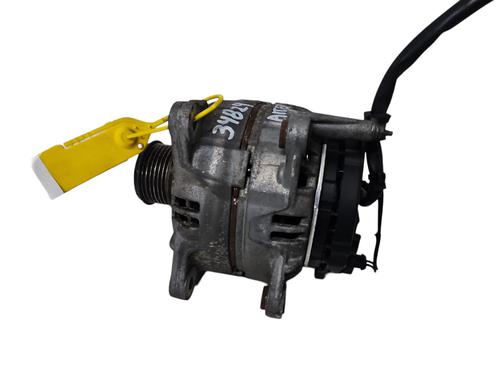 Used Alternator Alternator SEAT ALTEA XL (5P5, 5P8) [2006-2015] 33852411 33852411