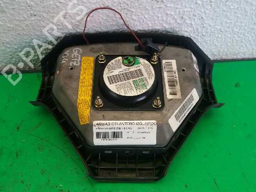 Driver airbag HYUNDAI GETZ (TB) 1.5 CRDi | BP809629C9 