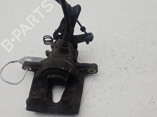 Etrier arriere gauche RENAULT MASTER II Van (FD) 2.2 dCI 90 (FD0G, FD0N, FD2G, FD2N, FD3G, FD3N) | BP29994117M107