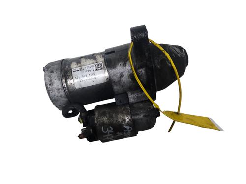 Used Starter Starter OPEL ASTRA H Estate (A04) 1.7 CDTI (L35) (110 hp) 32737100 32737100
