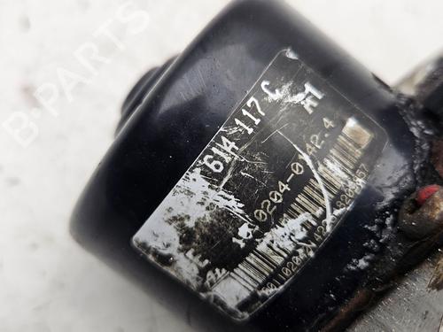 ABS Bremseaggregat VW GOLF IV (1J1) [1997-2008]  30537236