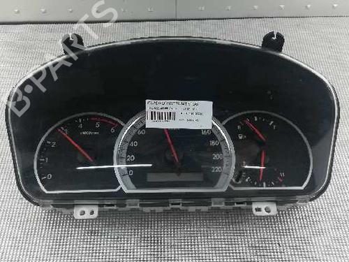 Used Instrument cluster CHEVROLET EPICA (KL1_) 2.0 D (150 hp) 2671910