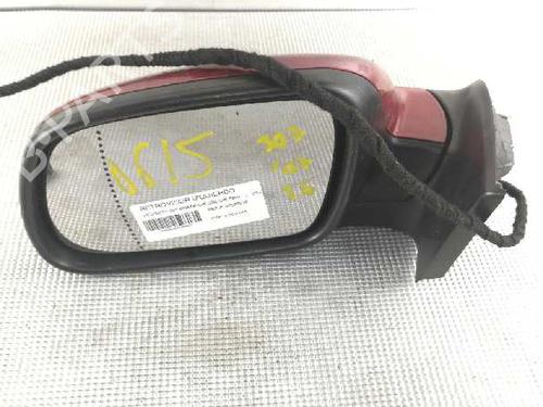 Used Left mirror PEUGEOT 307 Break (3E) 1.6 HDi 110 (109 hp) 2842984