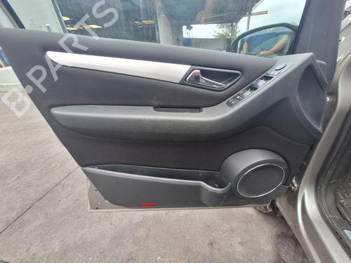 Used Front left panel Front left panel MERCEDES-BENZ B-CLASS Sports Tourer (W245) [2005-2011] 36383233 36383233