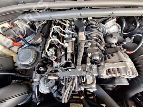 Motore BMW 3 Coupe (E92) 320 d (177 hp) 29911297