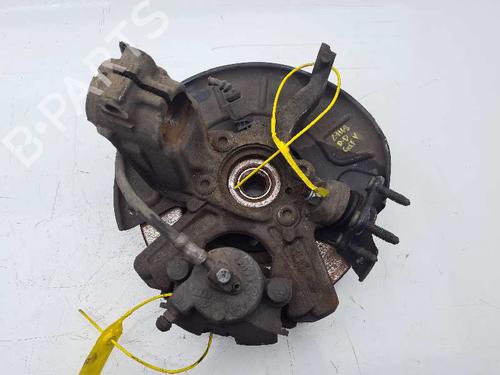 Used Right front steering knuckle VW GOLF V (1K1) [2003-2010]  7002271