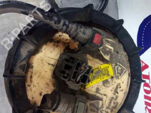 Fuel pump FORD FIESTA VI (CB1, CCN) 1.6 TDCi | BP575553M76 