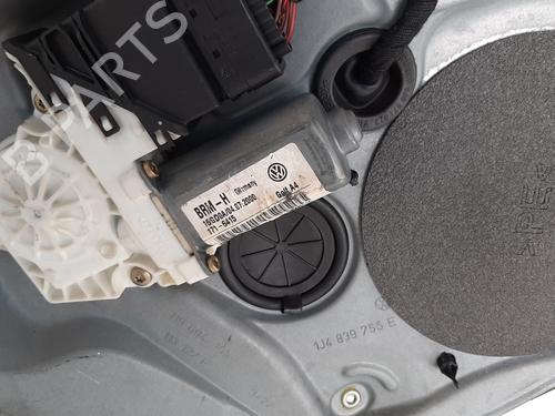 Rear left window mechanism VW GOLF IV (1J1) 1.9 TDI | BP8123993C24 