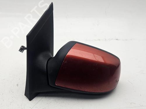 Left mirror FORD FOCUS II (DA_, HCP, DP) | BP30511398C26