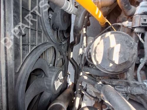 Used Radiator fan Radiator fan 38489157 38489157