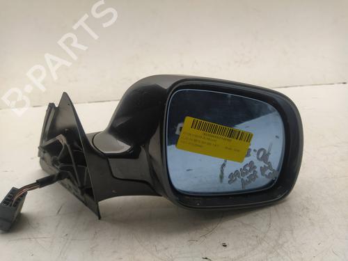 Used Right mirror AUDI A4 B5 (8D2) 1.8 T (150 hp) 10676041