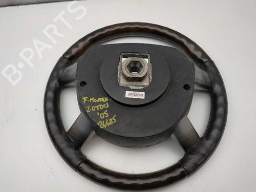 Steering wheel FORD MONDEO III (B5Y) 2.0 16V TDDi / TDCi | BP6048800C49 