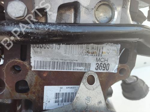Engine BMW 3 (E46) 320 d | BP27818481M1 