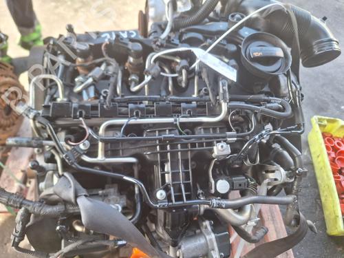 Engine VW GOLF VI (5K1) | BP24038855M1