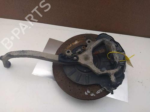 Used Right front steering knuckle MERCEDES-BENZ S-CLASS (W220) S 400 CDI (220.028, 220.128) (250 hp) 5029748