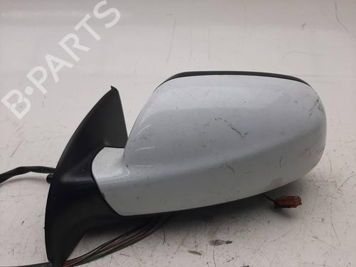 Left mirror PEUGEOT 307 Break (3E) 2.0 | BP8632237C26 