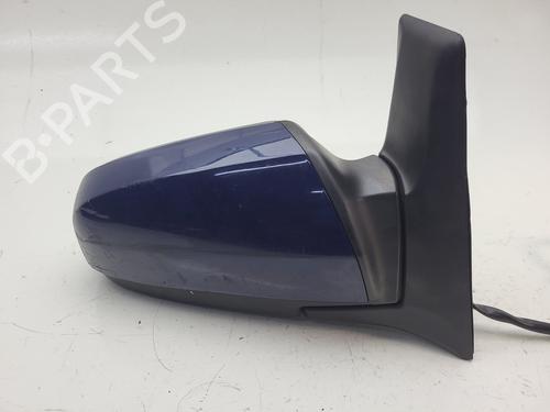 Right mirror OPEL ZAFIRA / ZAFIRA FAMILY B (A05) 1.9 CDTI (M75) | BP9109741C27 
