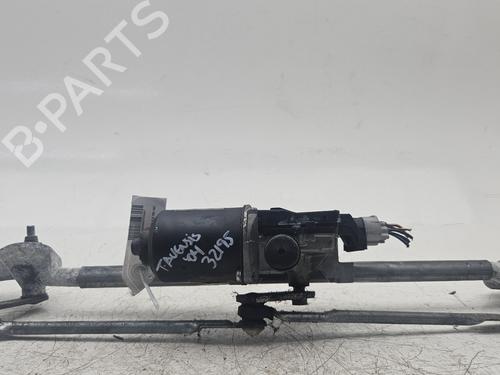 Used Front wiper motor TOYOTA AVENSIS (_T25_) [2003-2008]  24955627