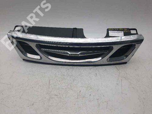 Used Front grille Front grille SAAB 9-3 (YS3D) 2.2 TiD (115 hp) 6803977 6803977