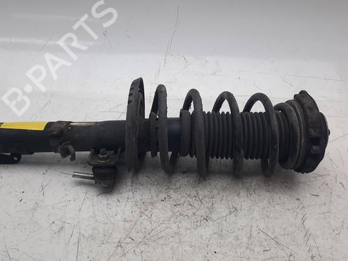 Højre fortil støddæmper SEAT IBIZA III (6L1) [2002-2009]  7218322