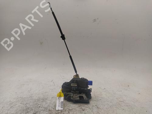 Rear right lock SEAT CORDOBA (6L2) 1.4 16V | BP20152456C99 