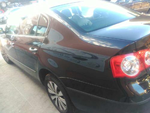 Front wiper motor VW PASSAT B6 (3C2) 2.0 TDI | BP4444012M29 