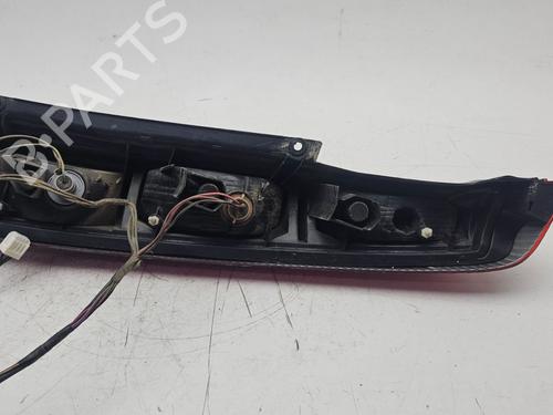 Left taillight NISSAN X-TRAIL I (T30) 2.2 DCi FWD | BP27364603C34 