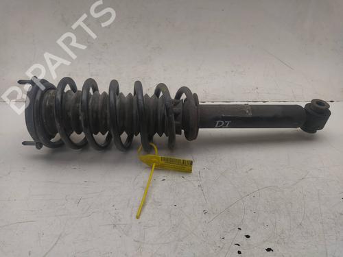 Used Left front shock absorber CITROËN C5 III Break (RW_) [2008-2017]  9640155