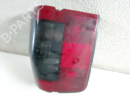 Right taillight FIAT TIPO (160_) 1.4 i.e. | BP6091041C35 