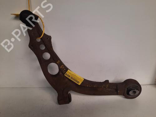 Used Right front suspension arm FIAT PUNTO (188_) 1.2 Bipower (188BXA1A) (60 hp) 10327491