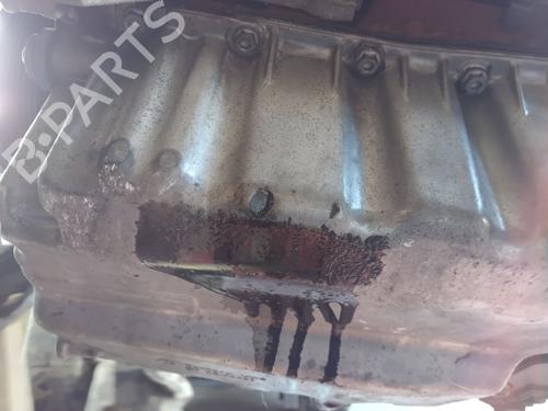 Engine SEAT LEON (1P1)  | BP28103972M1 
