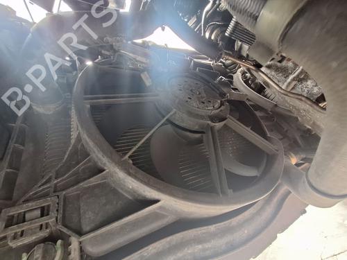 Kjølevifte elektrisk MAZDA 3 Saloon (BK) 1.6 DI Turbo (BK12Y) (109 hp) 32000811