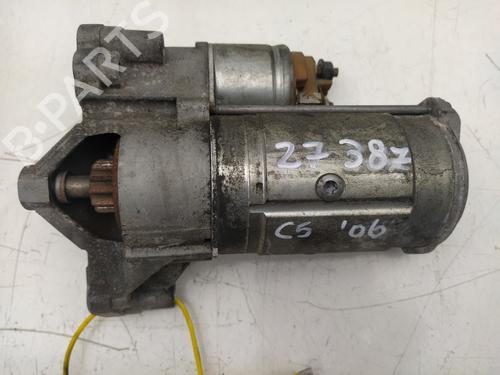 Startmotor CITROËN C5 I (DC_) 2.0 16V (DCRFNC, DCRFNF) (136 hp) 9654561480 | D8R28 | 21F60053MMC |