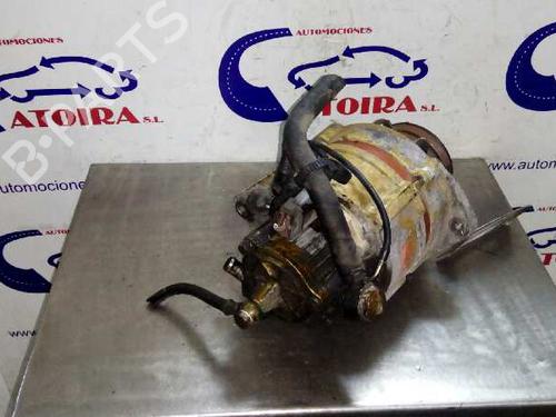 Alternator NISSAN SERENA (C23) 2.3 D | BP170064M7