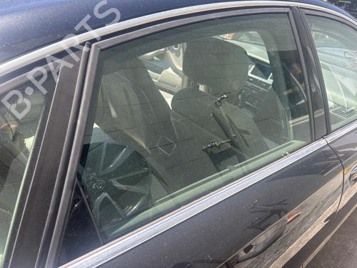 Used Rear right window mechanism AUDI A6 C6 (4F2) [2004-2011]  27702366