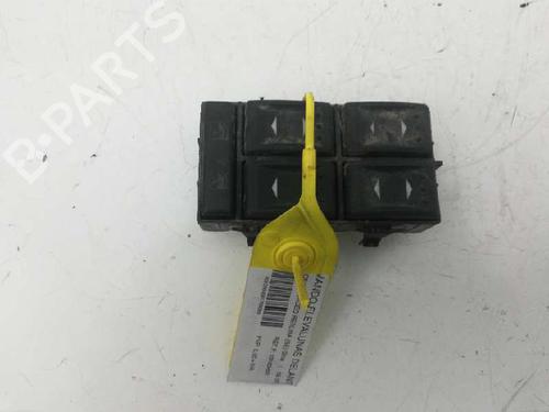 Used Left front window switch FORD MONDEO III Saloon (B4Y) 2.0 16V TDDi / TDCi (115 hp) 5312382