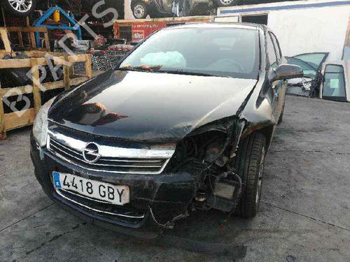 Used Front wiper motor OPEL ASTRA H (A04) 1.7 CDTI (L48) (100 hp) 3460224