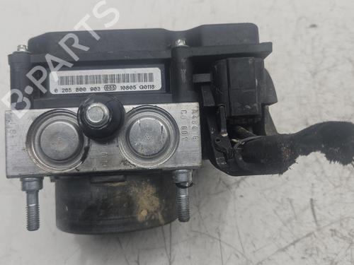 ABS pump DACIA DUSTER (HS_)  | BP19542674M43 