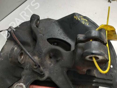 Used Right front steering knuckle BMW 3 Compact (E46) 320 td (150 hp) 5975843