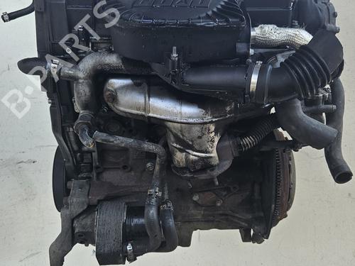 Engine FIAT PUNTO (188_) 1.9 DS 60 (188.031, .051, .231, .251) | BP19139142M1 