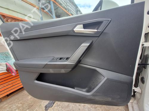 Venstre frontpanel Venstre frontpanel SEAT IBIZA V (KJ1, KJG) 1.0 TSI (110 hp) 36649249 36649249