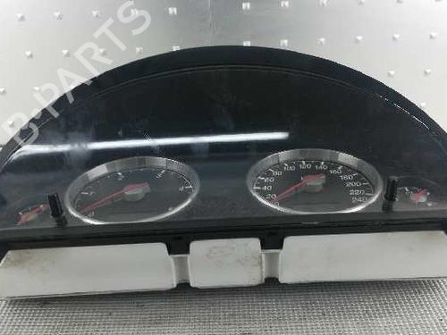 Instrument cluster FORD MONDEO III Saloon (B4Y) 2.0 16V TDDi / TDCi | BP2834892C47 