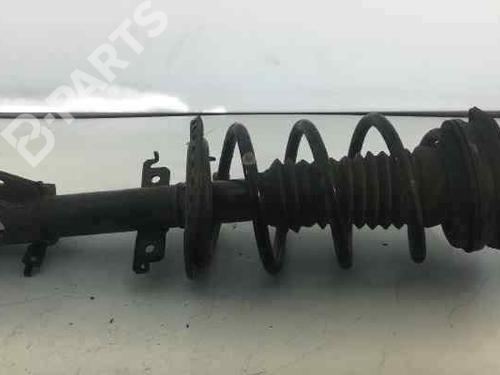 Used Right front shock absorber RENAULT KANGOO (KC0/1_) 1.5 dCi (68 hp) 4223361