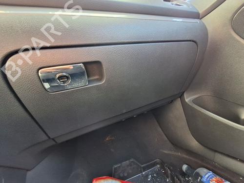 Hanskerom VW GOLF V (1K1) [2003-2010]  29594765