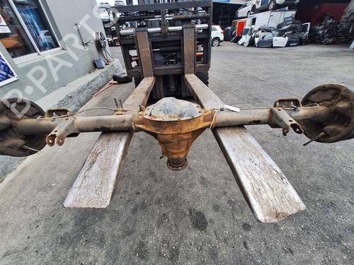 Achteras FORD TRANSIT Bus (FD_ _, FB_ _, FS_ _, FZ_ _, FC_ _) [2000-2006]  30832727