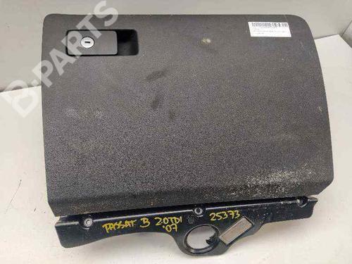 Used Glove box Glove box VW PASSAT B6 (3C2) [2005-2010] 5873732 5873732